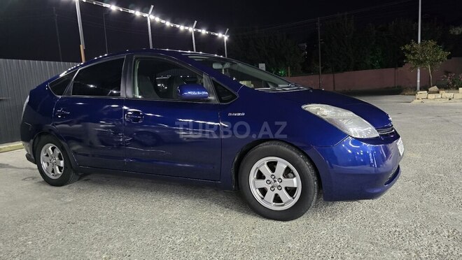 Toyota Prius 2008, 292,000 km - 1.5 l - Bakı