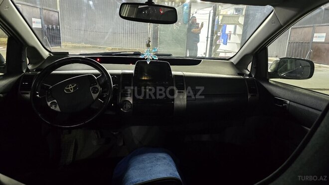 Toyota Prius 2008, 292,000 km - 1.5 l - Bakı