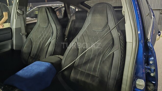 Toyota Prius 2008, 292,000 km - 1.5 l - Bakı