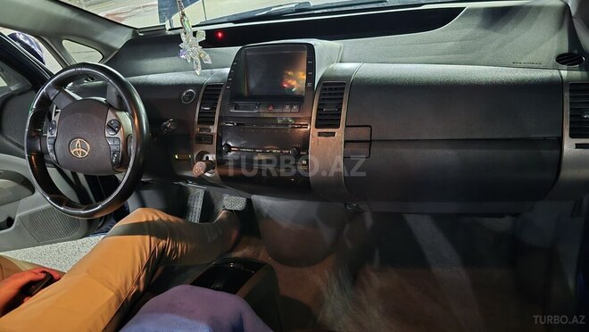 Toyota Prius 2008, 292,000 km - 1.5 l - Bakı