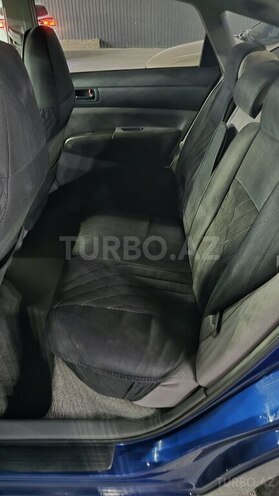 Toyota Prius 2008, 292,000 km - 1.5 l - Bakı