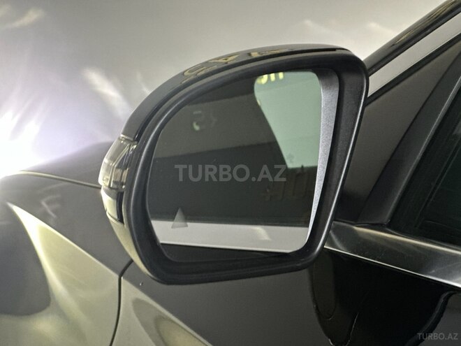 Mercedes C 300 2016, 124,000 km - 2.0 л - Bakı