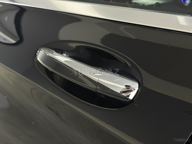 Mercedes C 300 2016, 124,000 km - 2.0 л - Bakı