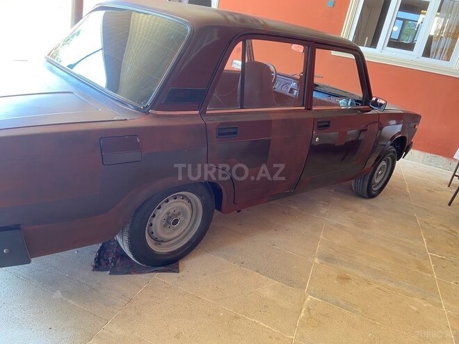 LADA (VAZ) 2107 2012, 87,662 km - 1.6 л - Şamaxı