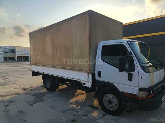 Mitsubishi Canter 2005, 800,000 km - 2.5 л - Bakı