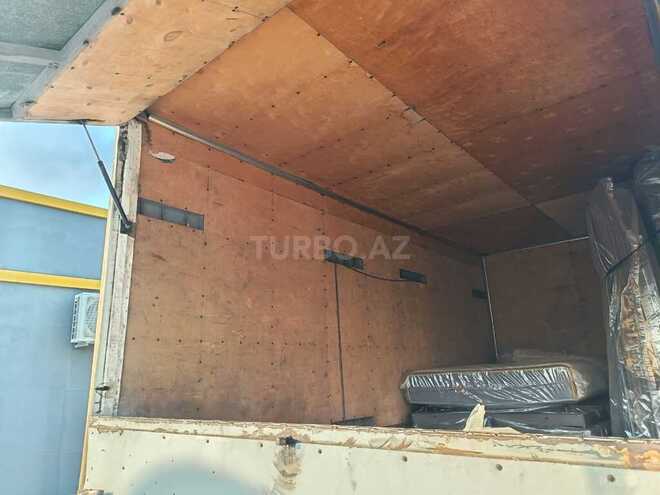 Mitsubishi Canter 2005, 800,000 km - 2.5 л - Bakı