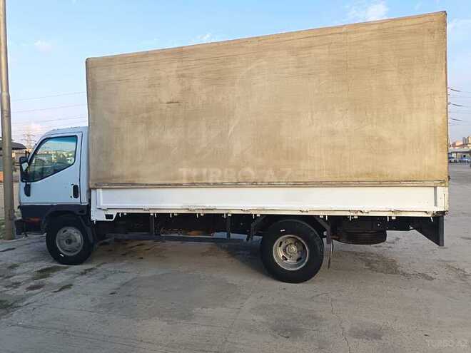 Mitsubishi Canter 2005, 800,000 km - 2.5 л - Bakı