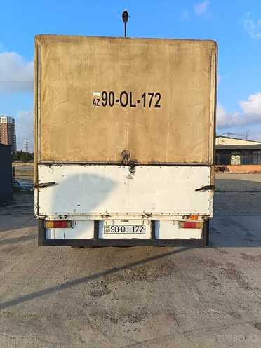 Mitsubishi Canter 2005, 800,000 km - 2.5 л - Bakı