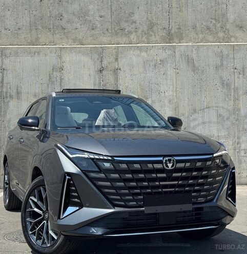 Changan  2025, 0 km - 1.5 l - Bakı