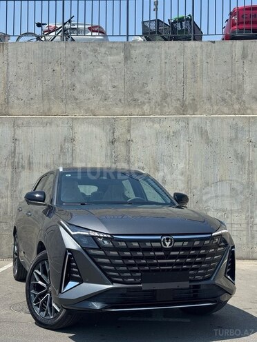 Changan  2025, 0 km - 1.5 l - Bakı