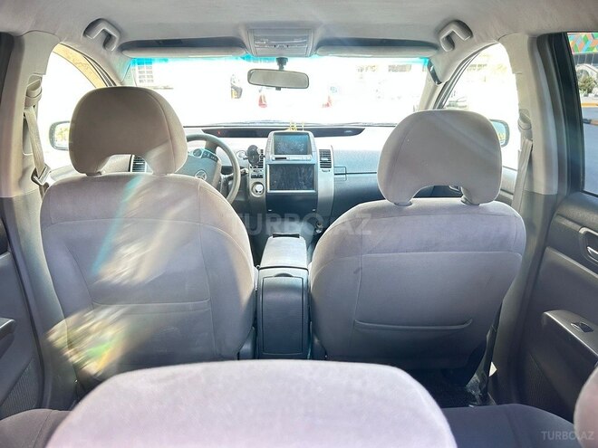 Toyota Prius 2007, 315,000 km - 1.5 l - Bakı
