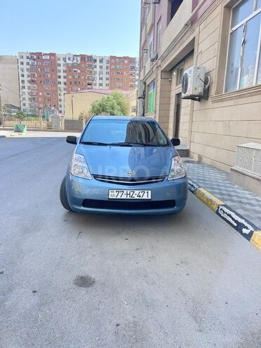 Toyota Prius 2007, 315,000 km - 1.5 l - Bakı