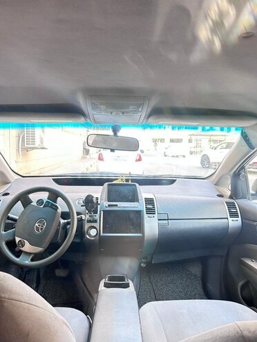 Toyota Prius 2007, 315,000 km - 1.5 l - Bakı