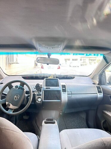 Toyota Prius 2007, 315,000 km - 1.5 l - Bakı