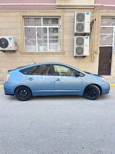 Toyota Prius 2007, 315,000 km - 1.5 l - Bakı