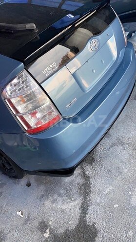 Toyota Prius 2007, 315,000 km - 1.5 l - Bakı