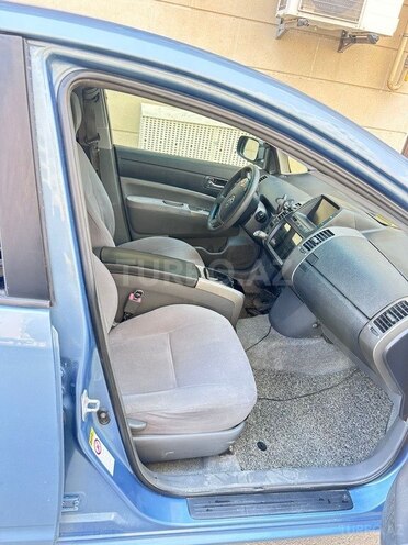 Toyota Prius 2007, 315,000 km - 1.5 l - Bakı