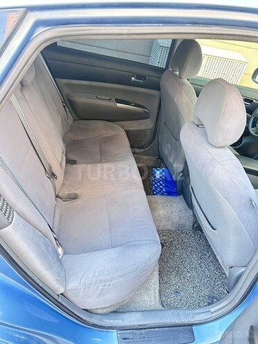 Toyota Prius 2007, 315,000 km - 1.5 l - Bakı
