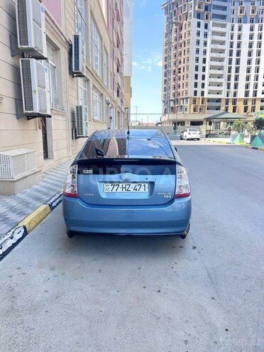 Toyota Prius 2007, 315,000 km - 1.5 l - Bakı