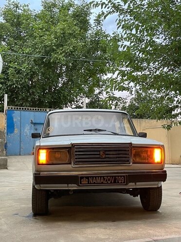 LADA (VAZ) 2107 2005, 86,000 km - 1.6 l - Ağstafa
