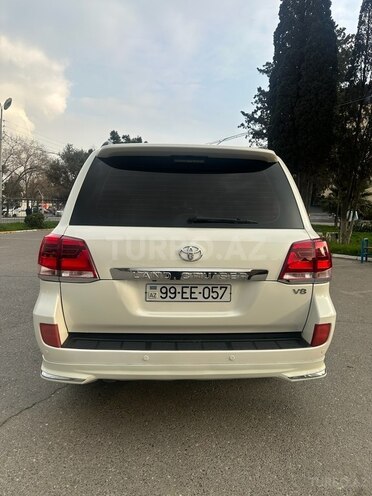 Toyota Land Cruiser 2012, 178,000 km - 4.6 л - Bakı