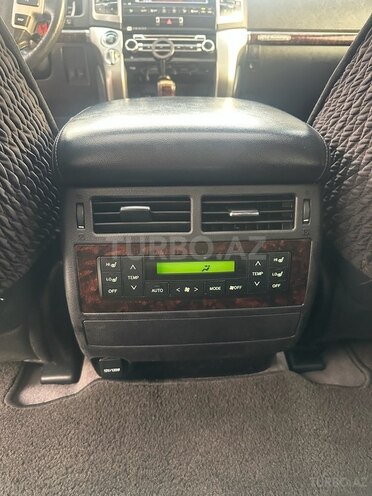 Toyota Land Cruiser 2012, 178,000 km - 4.6 л - Bakı