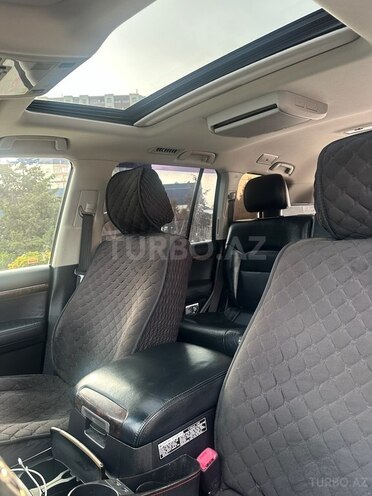 Toyota Land Cruiser 2012, 178,000 km - 4.6 л - Bakı