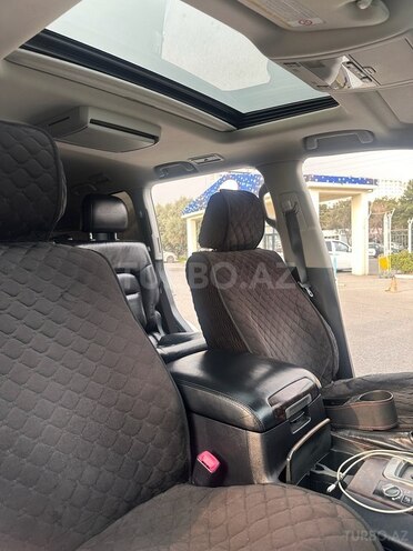 Toyota Land Cruiser 2012, 178,000 km - 4.6 л - Bakı