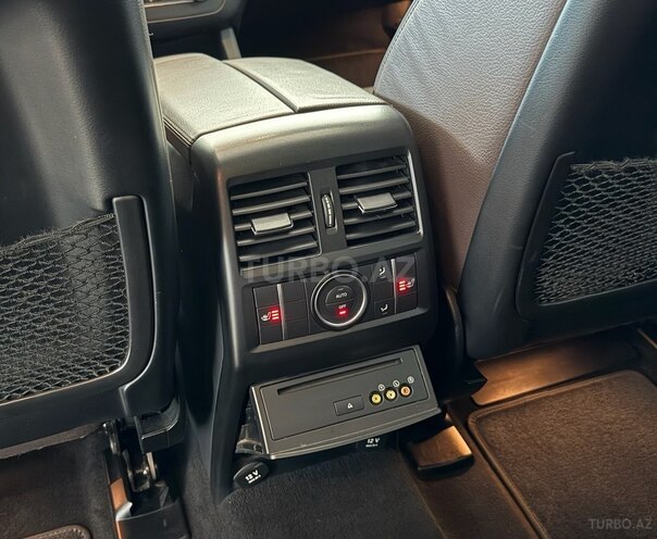 Mercedes GL 350 4MATIC 2013, 278,000 km - 3.0 л - Bakı