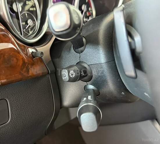 Mercedes GL 350 4MATIC 2013, 278,000 km - 3.0 л - Bakı