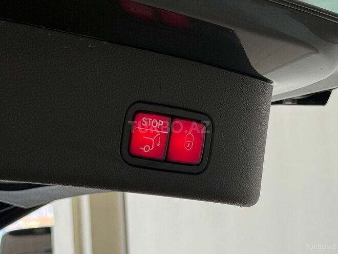 Mercedes GL 350 4MATIC 2013, 278,000 km - 3.0 л - Bakı