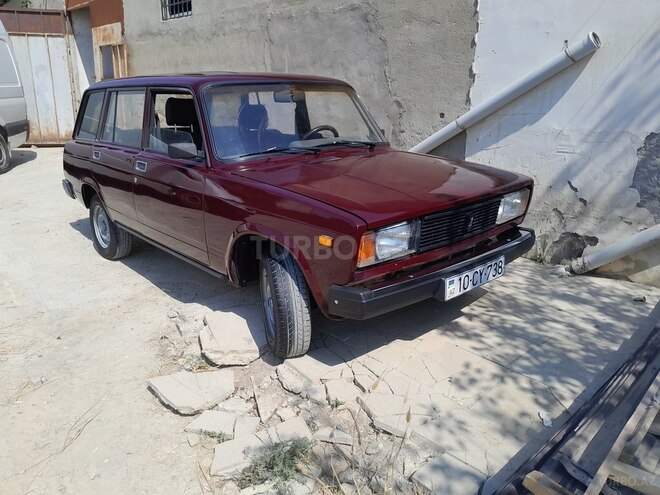 LADA (VAZ) 2104 2005, 48,855 km - 1.6 l - Bakı