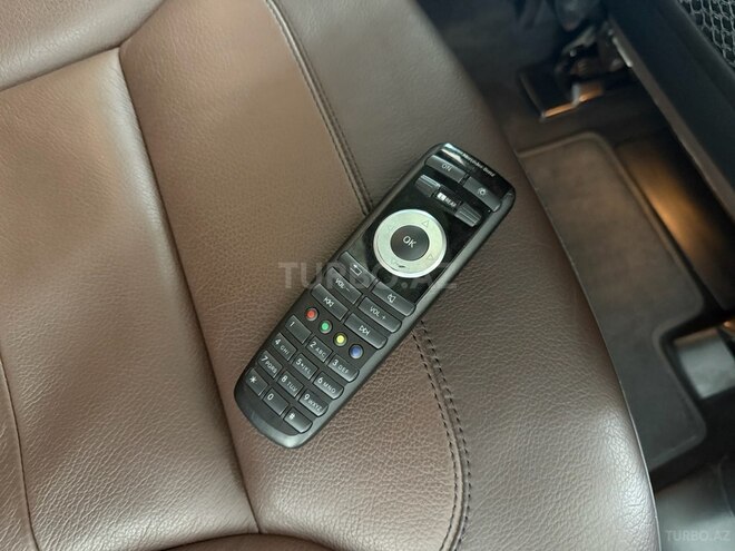 Mercedes GL 350 4MATIC 2013, 278,000 km - 3.0 л - Bakı