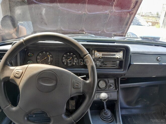 LADA (VAZ) 2104 2005, 48,855 km - 1.6 l - Bakı