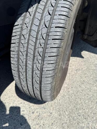 Hyundai Accent 2007, 400,000 km - 1.5 l - Bakı