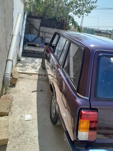 LADA (VAZ) 2104 2005, 48,855 km - 1.6 l - Bakı