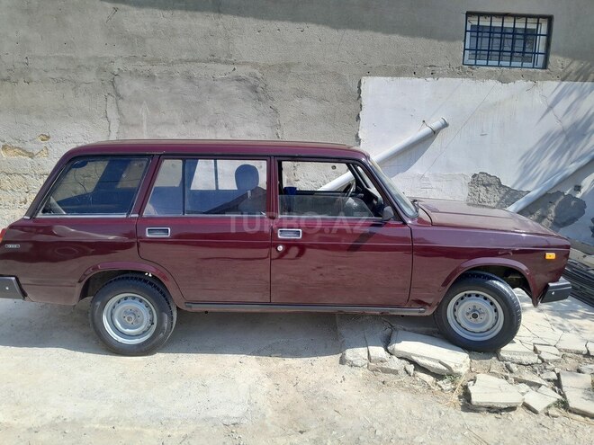 LADA (VAZ) 2104 2005, 48,855 km - 1.6 l - Bakı