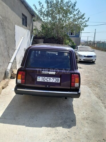 LADA (VAZ) 2104 2005, 48,855 km - 1.6 l - Bakı