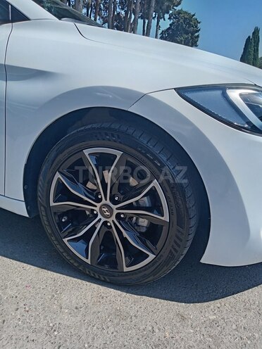 Hyundai Avante 2016, 131,000 km - 1.6 l - Bakı