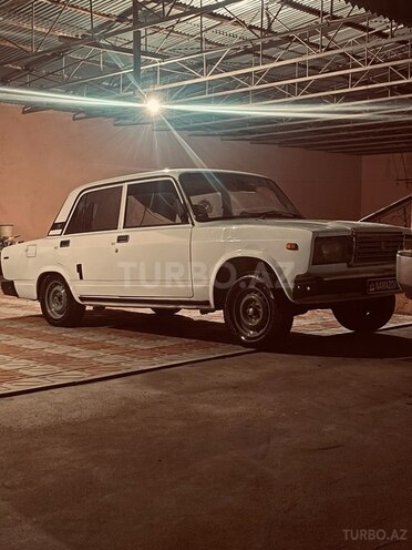 LADA (VAZ) 2107 2005, 86,000 km - 1.6 l - Ağstafa
