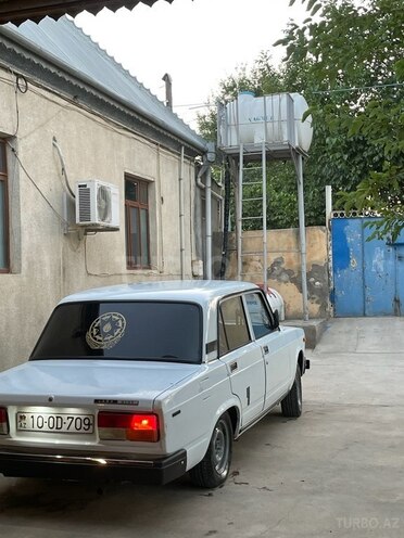 LADA (VAZ) 2107 2005, 86,000 km - 1.6 l - Ağstafa