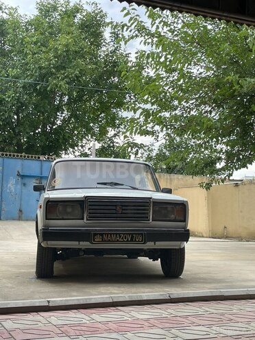 LADA (VAZ) 2107 2005, 86,000 km - 1.6 l - Ağstafa