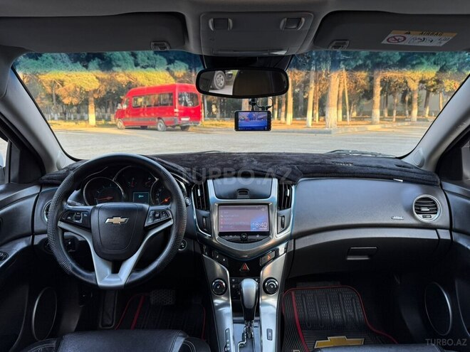 Chevrolet Cruze 2014, 200,000 km - 1.8 л - Bakı
