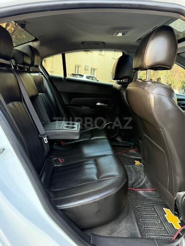 Chevrolet Cruze 2014, 200,000 km - 1.8 л - Bakı
