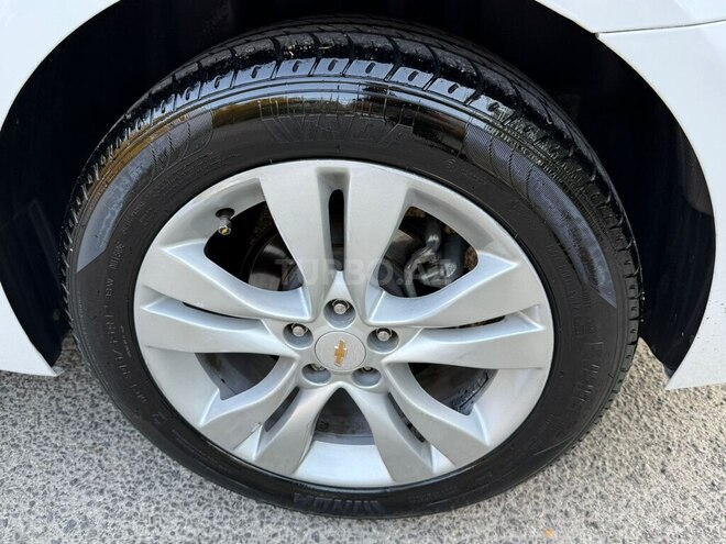 Chevrolet Cruze 2014, 200,000 km - 1.8 л - Bakı