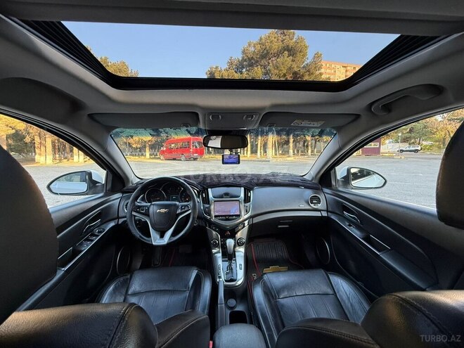 Chevrolet Cruze 2014, 200,000 km - 1.8 л - Bakı