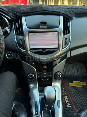 Chevrolet Cruze 2014, 200,000 km - 1.8 л - Bakı