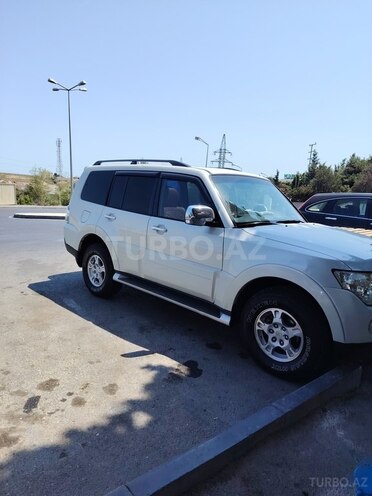 Mitsubishi Pajero 2007, 172,202 km - 3.0 л - Bakı