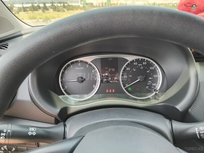 Nissan Kicks 2022, 74,575 km - 1.6 l - Bakı