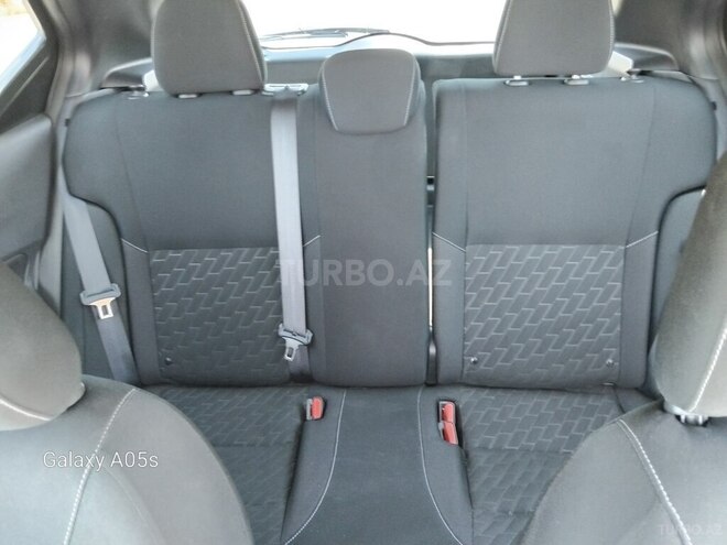 Nissan Kicks 2022, 74,575 km - 1.6 l - Bakı